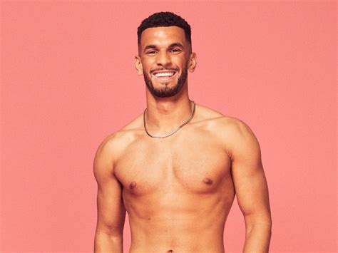 Love Island 2023: Meet the contestants .